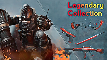 Project Blood Strike Create Opening 2023