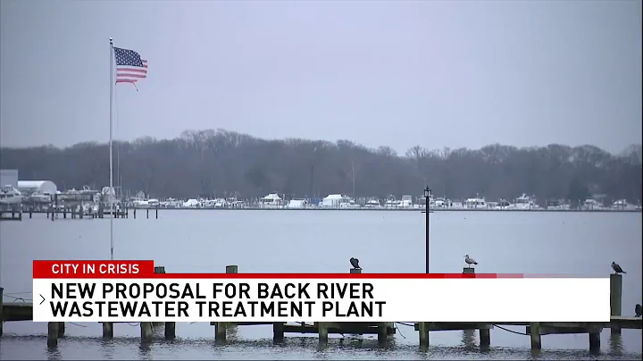 State may stay at Back River Wastewater Treatment Plant until end of December
