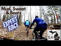 Mud Sweat & Beers, EXPERT Cat (XC Race) 2021