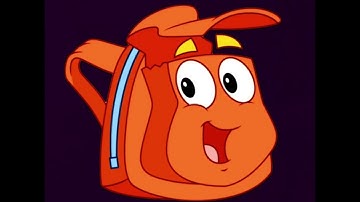 Go Diego Go: Rescue Pack Theme (Instrumental) With Lyrics