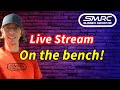SMRC live build