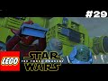 LEGO STAR WARS: The Force Awakens - The Crimson Corsair - Part 29