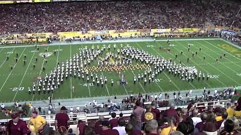 ASUSDMB September 28, 2015 - Pregame