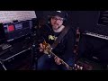 Black Hole Sun - Soundgarden Unplugged Cover