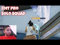 Edit pro solo squad challenge  ckn gaming