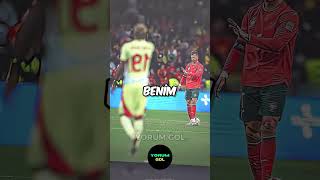 Lamine Yamal Rakip Olduklarının Hepsine Yeniliyor