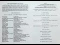 Capture de la vidéo Stabat Mater Di Pergolesi Real Cappella 17 Aprile 2018