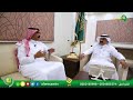 الشاعر حرمل بن كليفيخ الجروي القحطاني من برنامج علوم شاعر