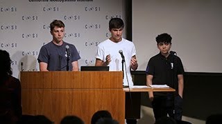 2019 Nanoscience Lab Session B Group 7 (Measurement at the Nanoscale)