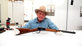 Evolution Of Winchester Lever Actions Part 2 The Genius Of John Browning