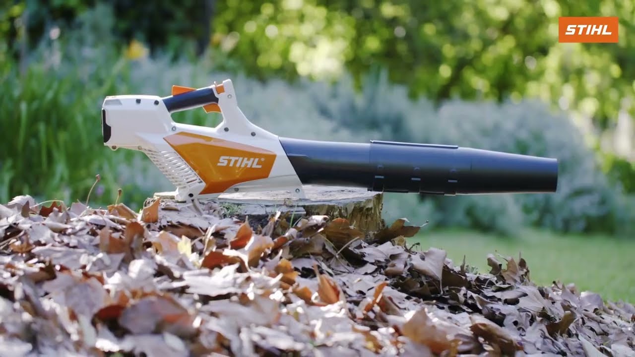Suflanta cu acumulator STIHL BGA 57