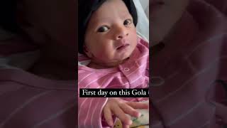 newborn baby boy ?#trending #baby #viral