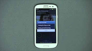 How to configure and use Second Call with Android - Mobistar