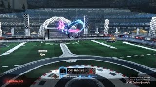 "Potential World Record: 215 KPH Duo Ground Pinch (No Mutators / Online Training)"