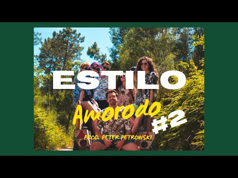 ESTILO AMORODO 2-