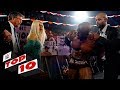 Top 10 Raw moments: WWE Top 10, Dec. 2, 2019