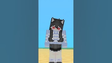 Actions & Stuff 1.3 AFK #minecraft #shorts #addon #mod