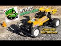 1985 sears super lobo 110 rc buggy