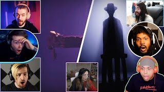 Gamers React to Little Nightmares 2 Ending and Secret Ending!