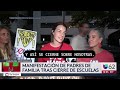 ¡Día de votación! Padres defienden continuidad de escuelas en Austin