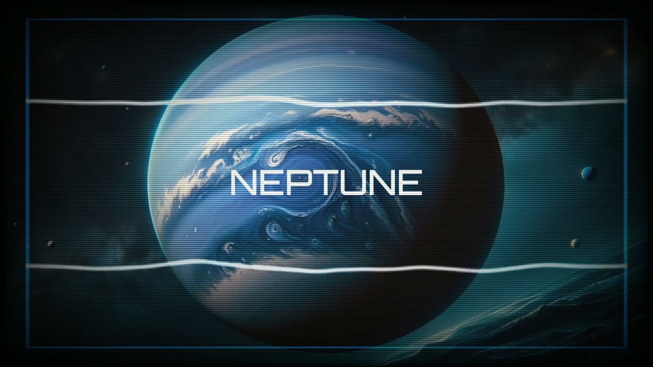 Watch Patrick Brommer & John Lapwing - Neptune (Official Video) on YouTube Watch Patrick Brommer & John Lapwing - Neptune (Official Video) on YouTube