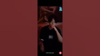 Jungkook saw a beautiful dream.. why is he so cute explaining his dream🤧