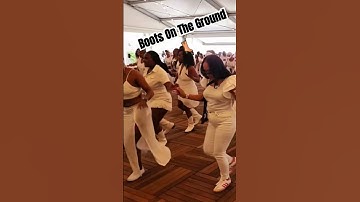 Boots On The Ground 👢 #linedance #dance #dancing #thebeginnersball #ladysnapshot