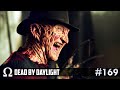 END GAME SHOWDOWN + ONE OF MY BIGGEST FAILS! | Dead by Daylight DBD #169 Freddy / Wraith