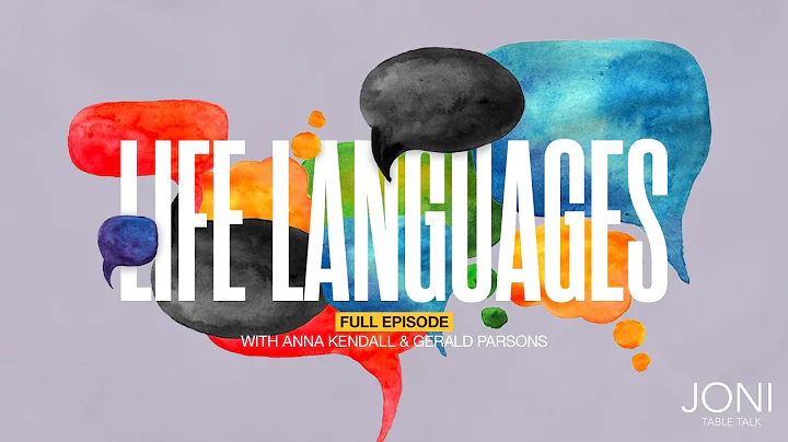 Life Languages: The Tool to Understanding Your Com...