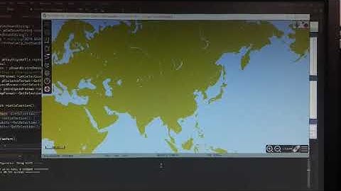 OpenCPN UART interface vai RS-232
