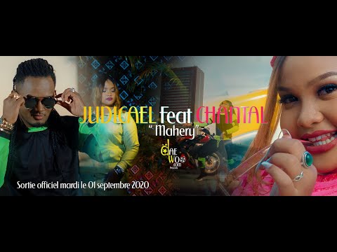 Judicael Ft. Chantal - Zaho mahery (Clip Officiel)