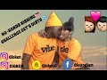 NO-HANDS KISSING CHALLENGE GET’S DIRTY