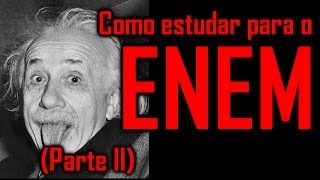 Download Lagu COMO ESTUDAR PARA O ENEM (CIÊNCIAS DA NATUREZA) - N2 Download Lagu COMO ESTUDAR PARA O ENEM (CIÊNCIAS DA NATUREZA) - N2
