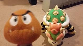 Asdf Movie 10 Seb Koopa Troopa Version