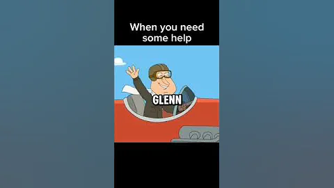 Family guy quagmire aerial acrobatics #familyguy #bestmoments #funny #random #fyp #plane #help