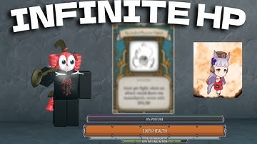 This Talent Lets You Be IMMORTAL | Deepwoken