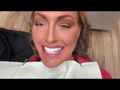 Houston Cosmetic Dentist....Want