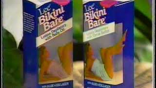 Lee - Bikini Bare 