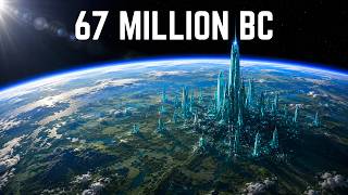 What If Humanity Was Not The First Civilization On Earth? | The Silurian Hypothesis