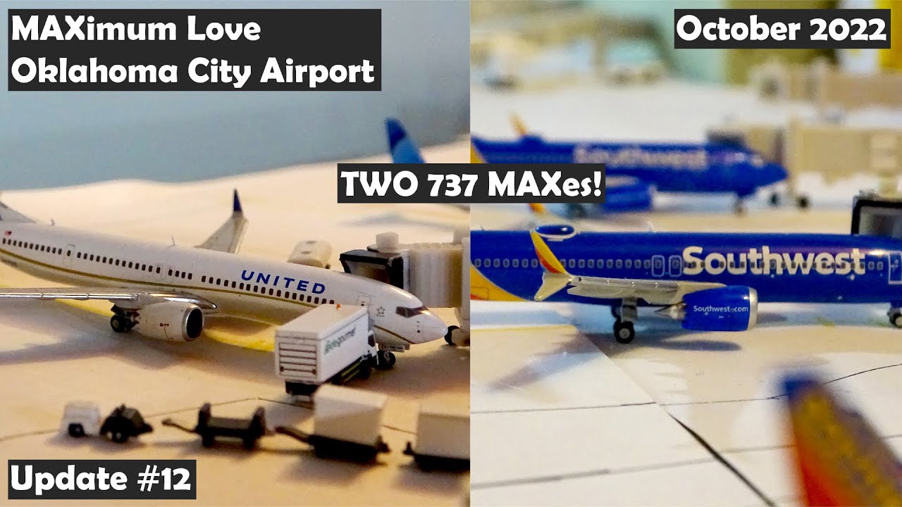 MAXimum Love Oklahoma City Will Rogers World Airport Update 12 maximum-love-oklahoma-city-will-rogers-world-airport-update-12