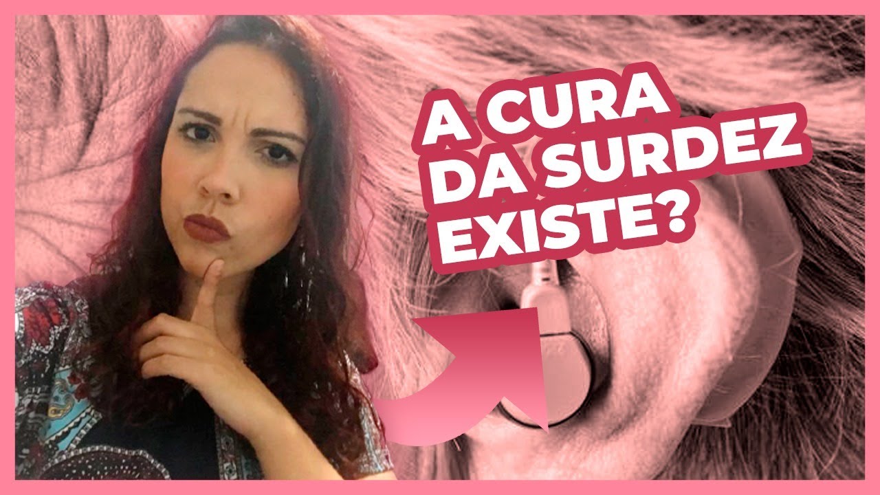Perda Auditiva: Conheça o Tratamento