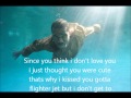 Thinking About You Frank Ocean (Lyrics)