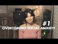 SOCIAL ANXIETY EXPLAINED: sad vs. shyness vs. introversion