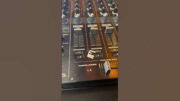 You Probably Already Know This: How to Take Off Fader Knobs