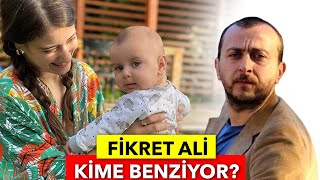 HAZAL KAYA OĞLU FİKRET ALİ'NİN YENİ FOTOĞRAFINI PAYLAŞTI HAZAL KAYA OĞLU FİKRET ALİ'NİN YENİ FOTOĞRAFINI PAYLAŞTI