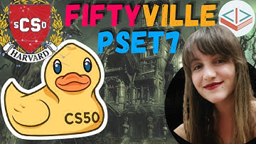 PROBLEM SET 7: Fiftyville | Solution (CS50)