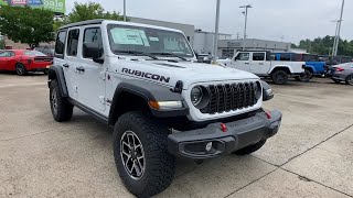 2024 Jeep Wrangler at Oxmoor CDJR  Louisville & Lexington, KY C14422 screenshot 1