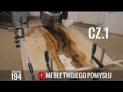 Wideo: Blat Stołu: Modele Kamienne I Ceramiczne, Konstrukcje Wysuwane I Skośne Z Sosny I Sztucznego Kamienia