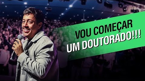 RENATO ALBANI - O cara mais confuso que eu já conheci