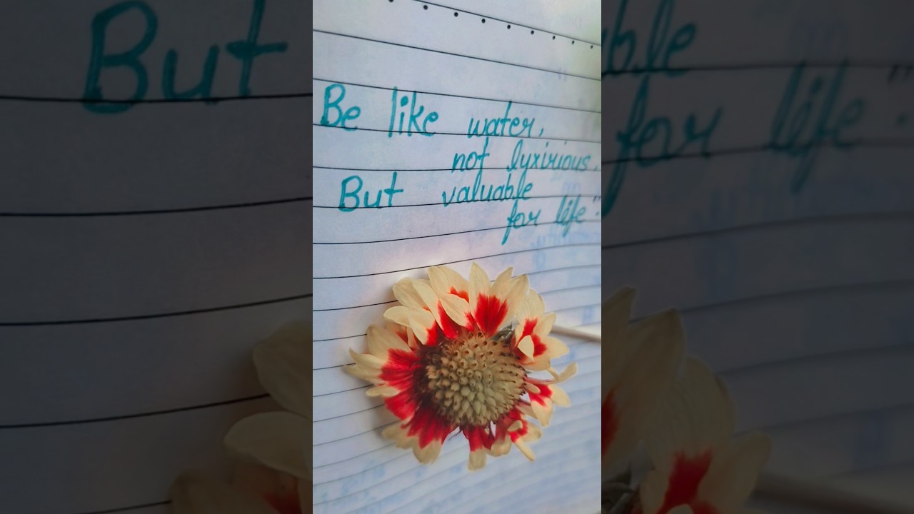 Be Valuable For Life..✅💥